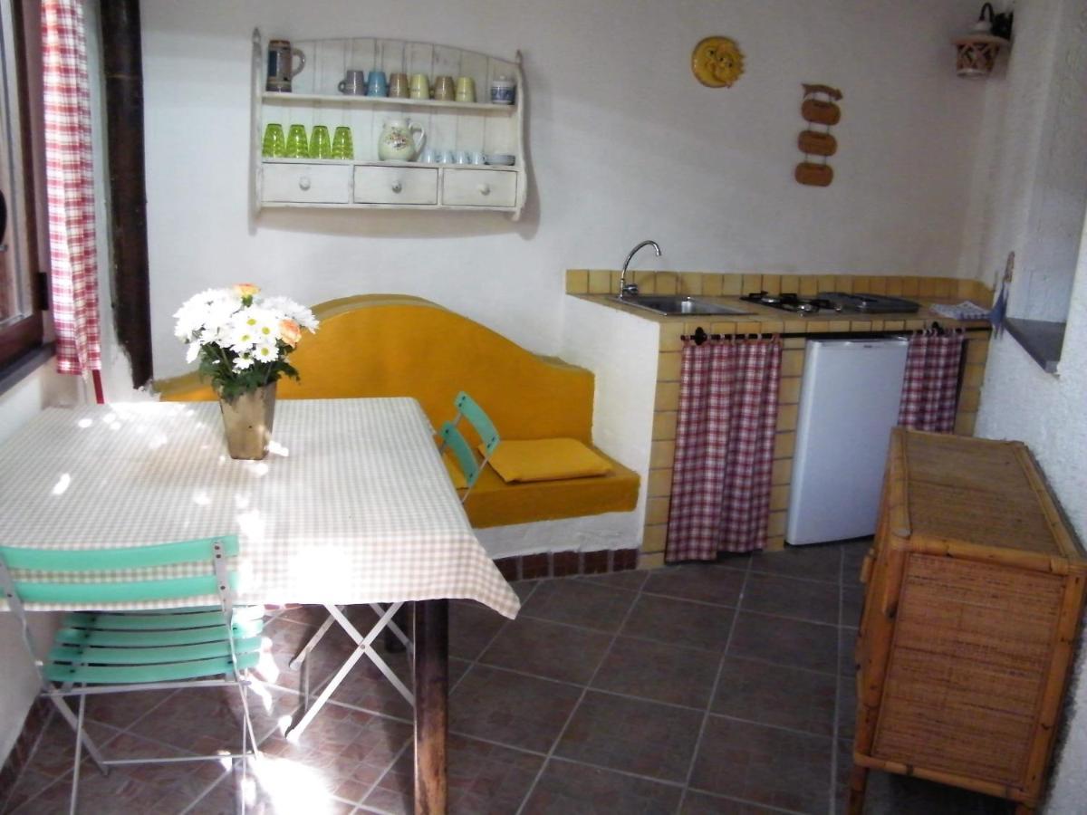 Casa Vacanze Il Pozzo Villa Ischia Island Kültér fotó