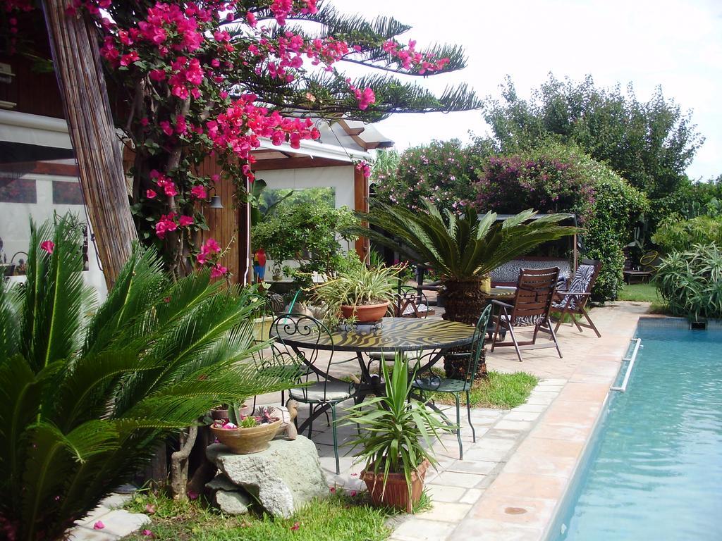 Casa Vacanze Il Pozzo Villa Ischia Island Kültér fotó