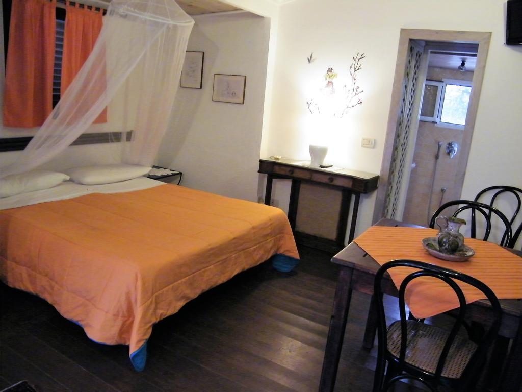 Casa Vacanze Il Pozzo Villa Ischia Island Kültér fotó